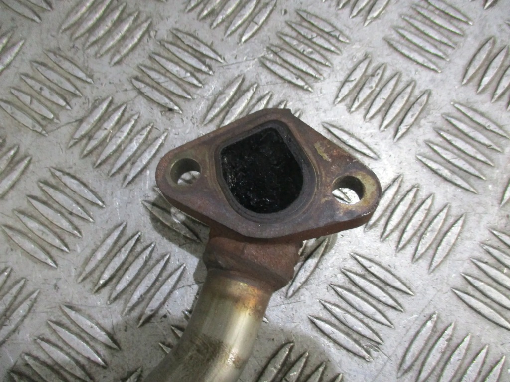 фото №5, Труба egr mitsubishi asx 1.8 did 10-20 r.