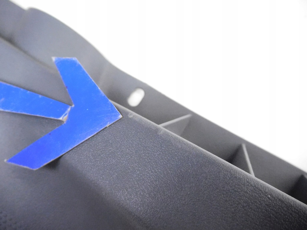 фото №6, Накладка поріг правий задня fiat brava 735246144