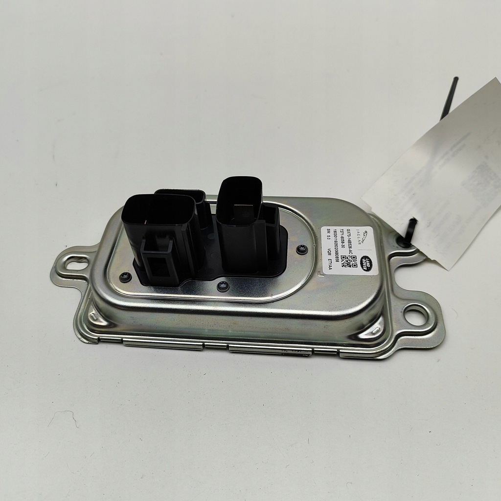 фото №6, Land rover range rover sport l494 2018 блок керування / модуль насоса уприскування