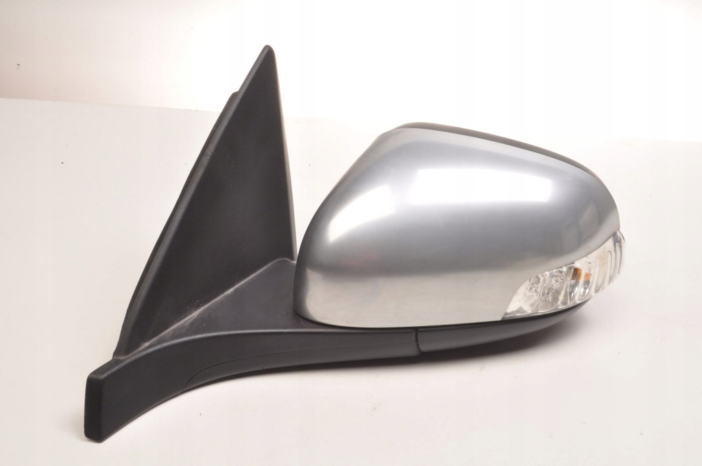 фото №1, Volvo c30 lift rdesign дзеркало ліва електричний 8 pin uk