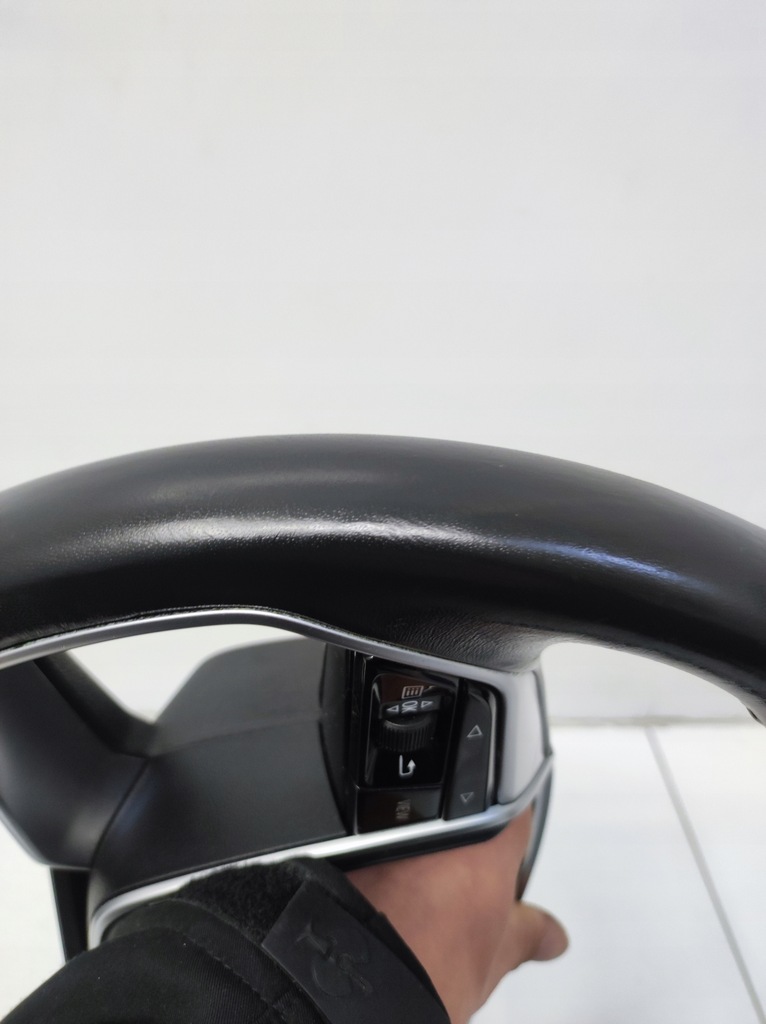 фото №8, Воздуховод многофункциональный audi q8 e-tron etron