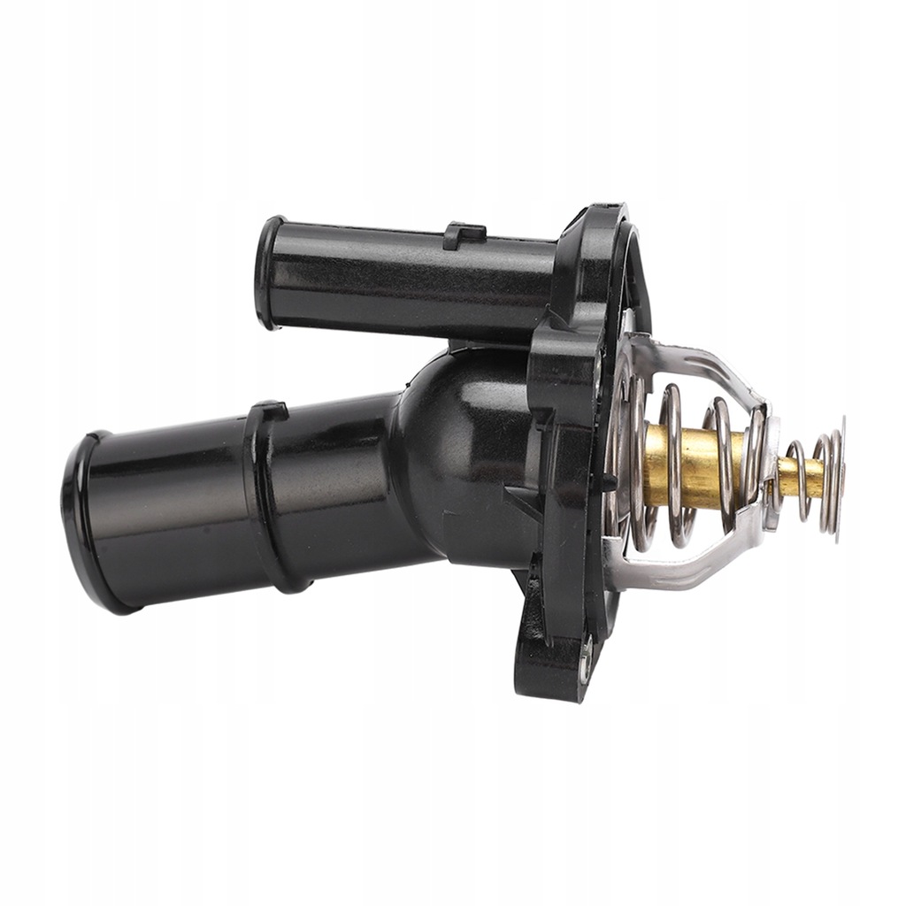 фото №7, Модуль корпус термостата lr027158 заменитель dla land rover range rover