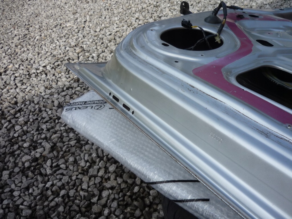 фото №15, Двері правий перед opel zafira b z157 do встановлення