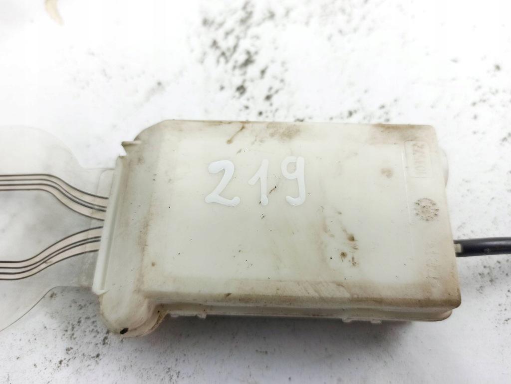 фото №12, Mercedes-benz cls c219 2005 сидіння, сидіння