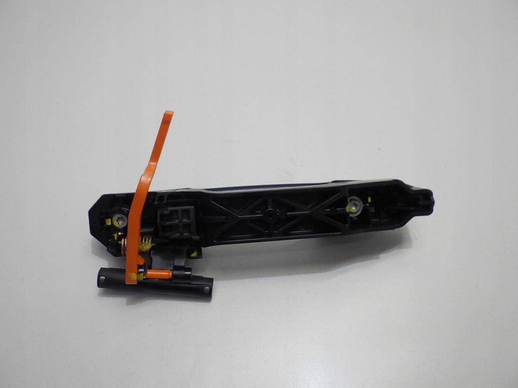 фото №4, Sx4 s cross 2022 n.model ручка дверь правый задняя