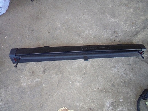 фото №1, Bmw 3 f31 шторка багажника