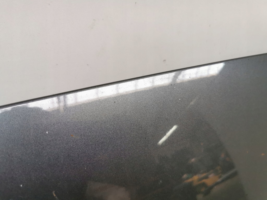 фото №7, Капот крышка двигателя audi a3 8v sedan 12-20 8v5 lz7s