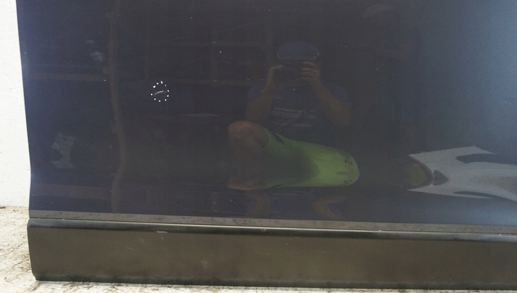 фото №9, Дверь правый перед chevrolet captiva