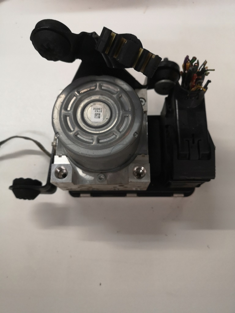 фото №1, Насос abs volvo 28.5156-9523.3