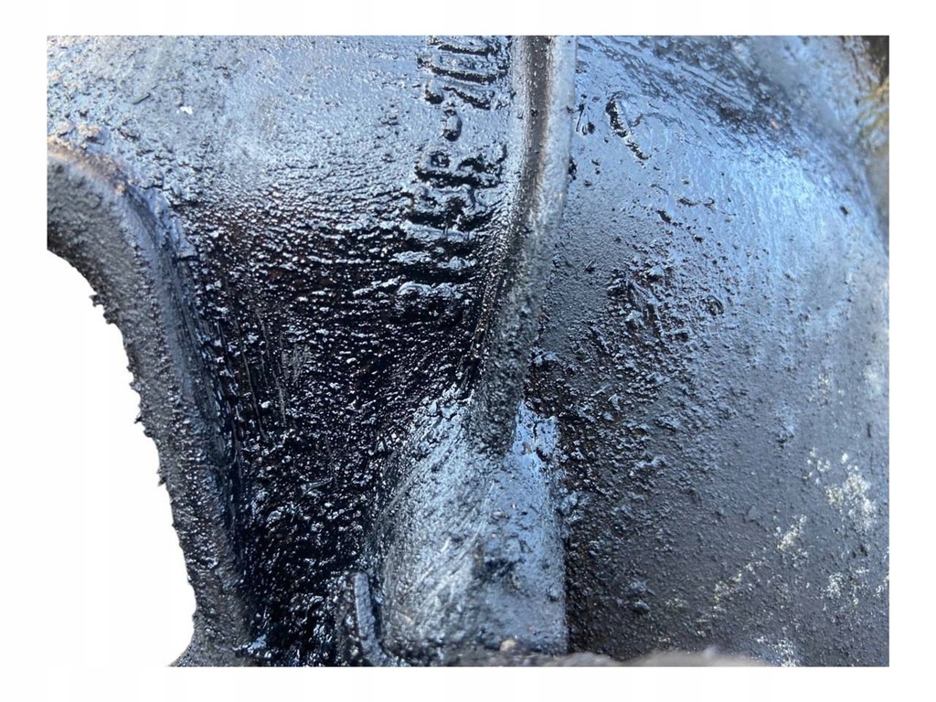 фото №7, Ford focus 2010 механическая 5-ступенчатая коробка передач передач