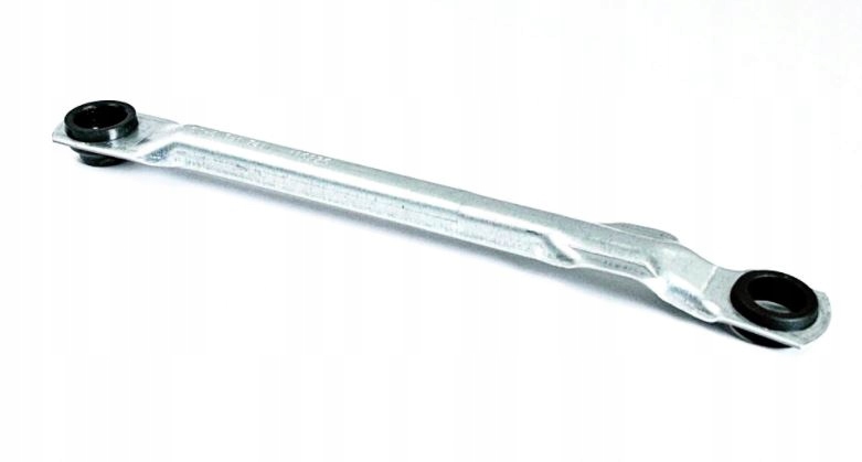 фото №14, Механізм двірник cięgno/dźwignia do bm