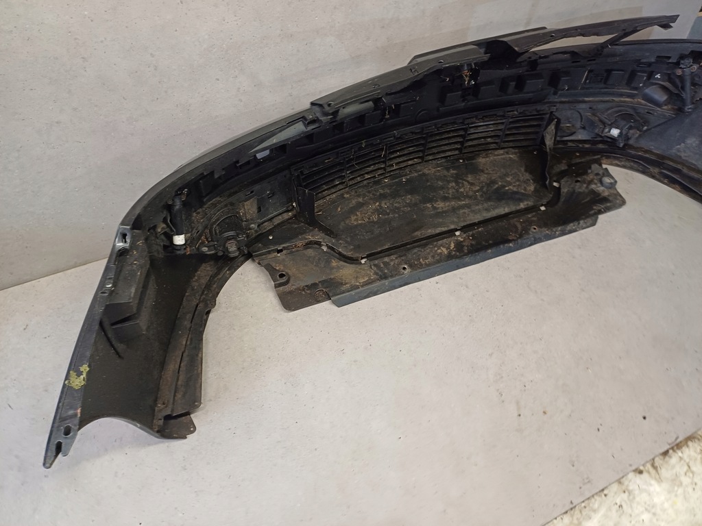 фото №13, Бампер перед renault espace iv ксенон nr. 8200102205