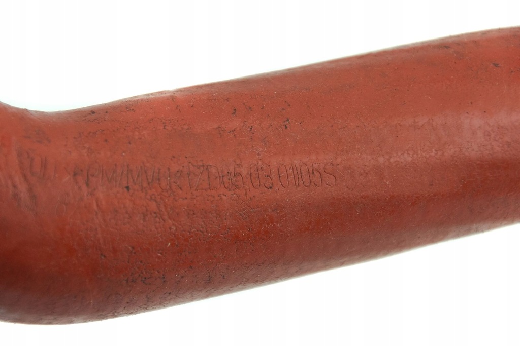 фото №5, Vw golf iv 1.9 tdi wąż труба шланг турбины