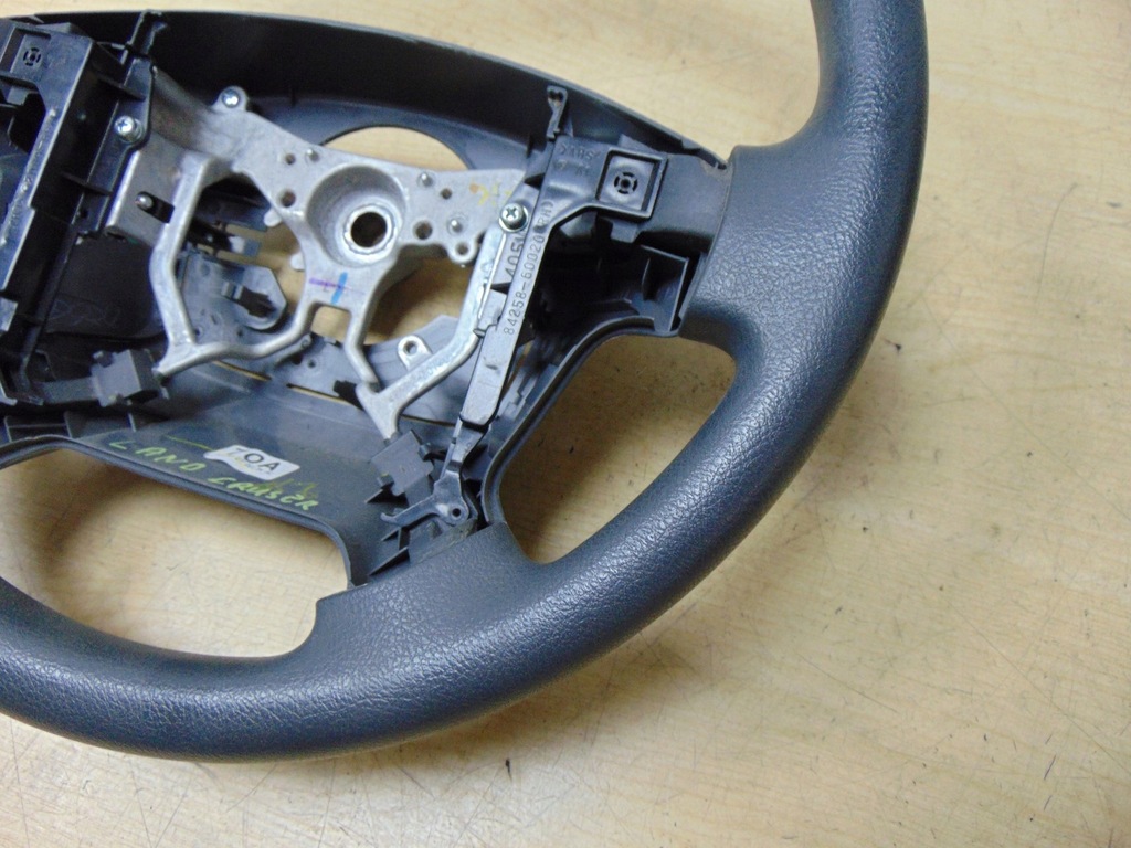 фото №7, Воздуховод обычная toyota land cruiser j7 2015r