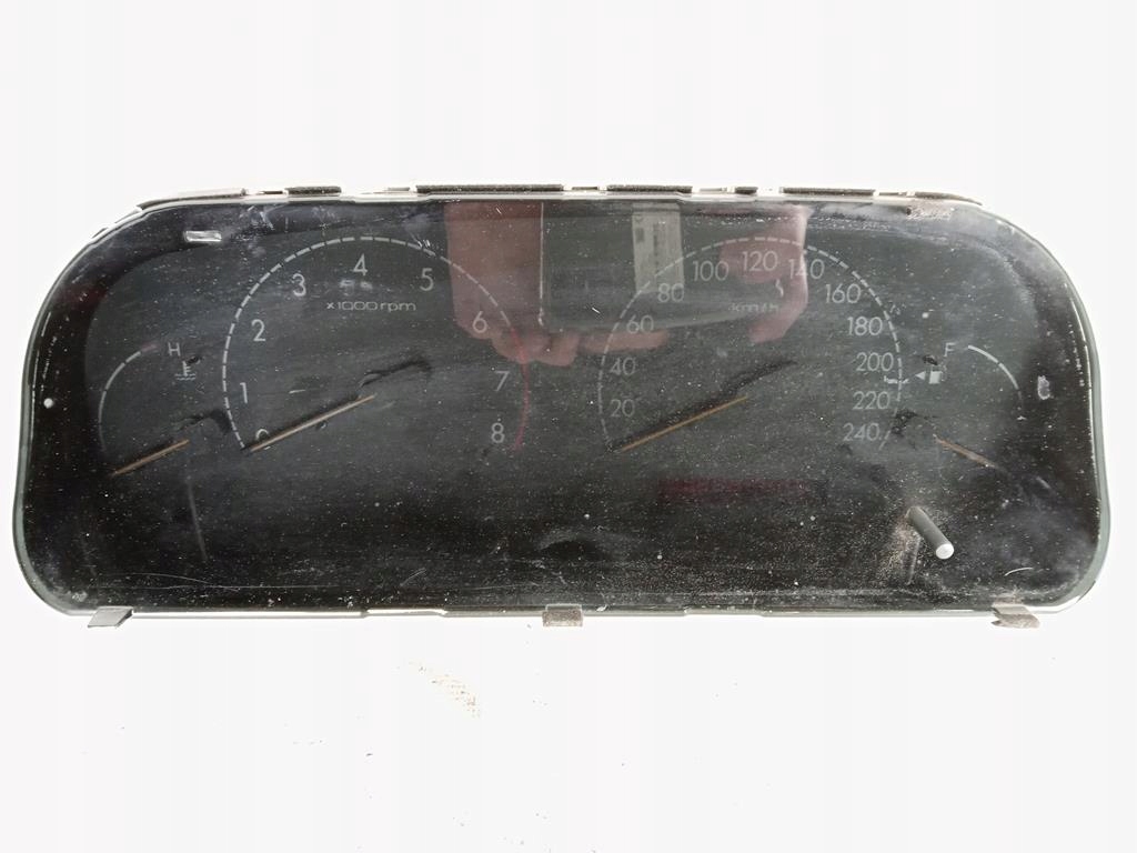 фото №1, Kia opirus лічильник 94003-3f591