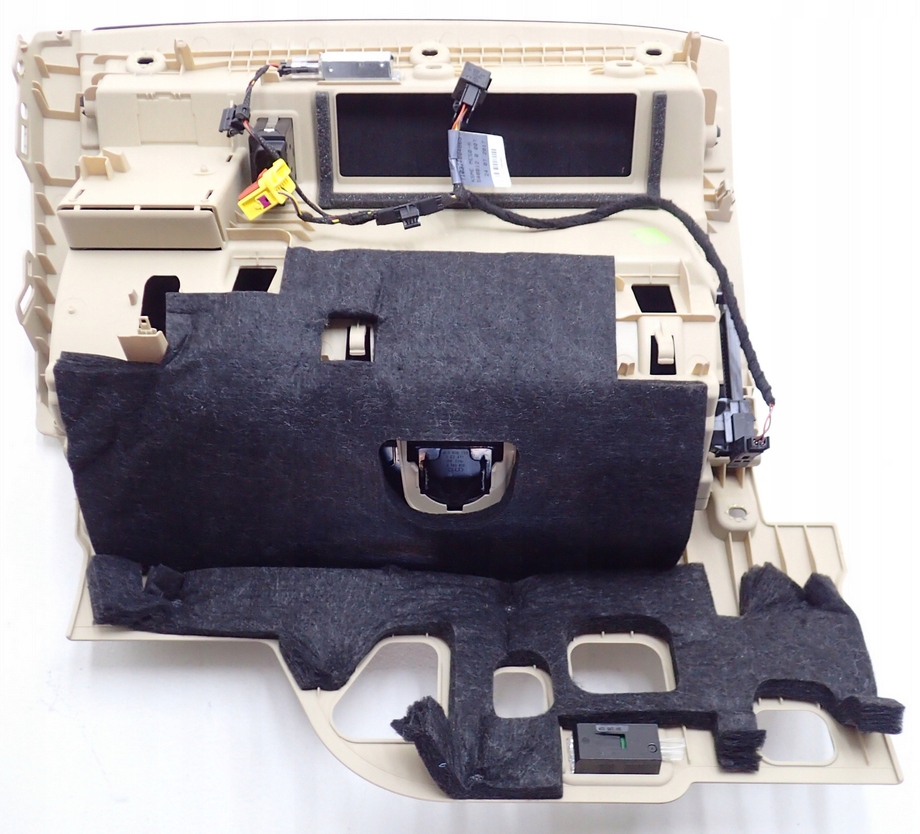 фото №9, Audi a5 8w бардачок пассажира 8w1857035b