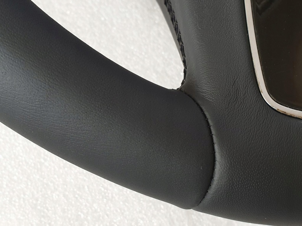 фото №5, Воздуховод мультифункция подогрев вибрация vw touareg ii 7p