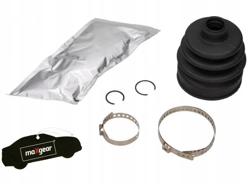 фото №1, Защита шарнир daewoo/daihatsu zew. mat 49-0726