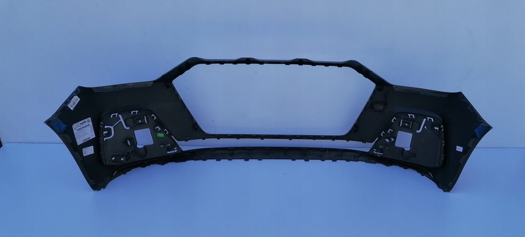 фото №6, Бампер перед audi a1 ii 2 82a 18-