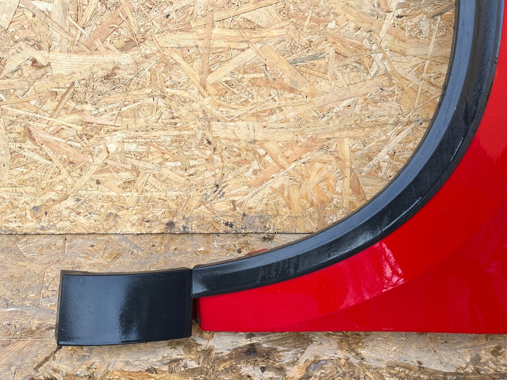 фото №11, Skoda karoq karok крыло левый передний перед