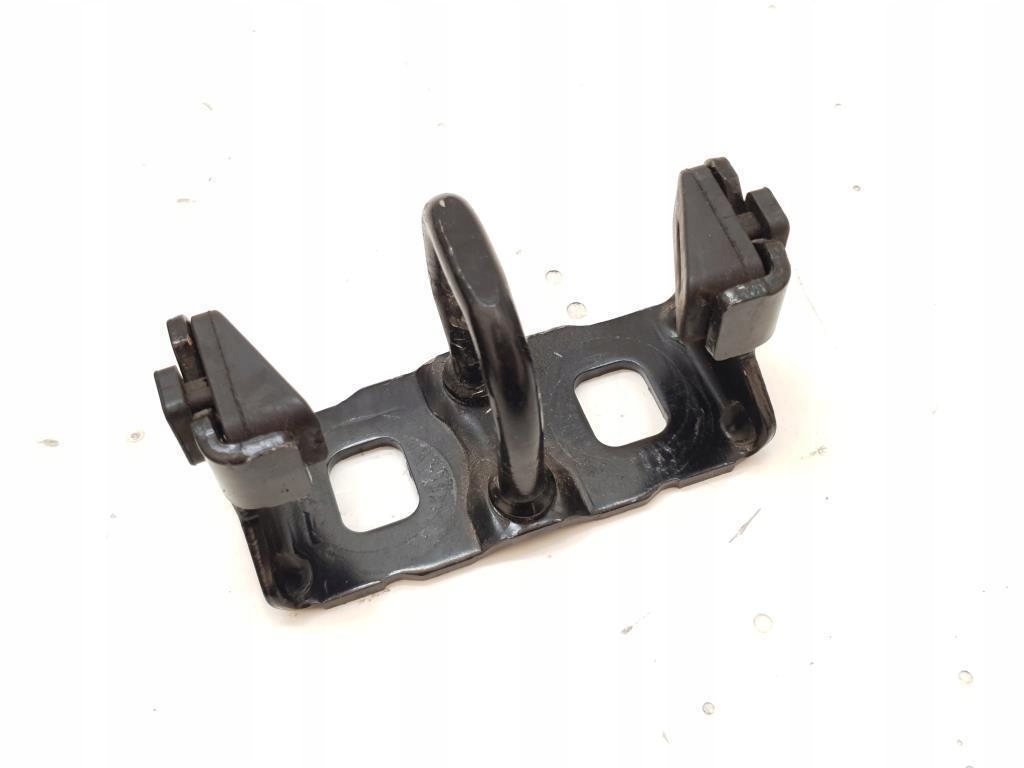 фото №1, Засов крышки задняя renault scenic iii lift