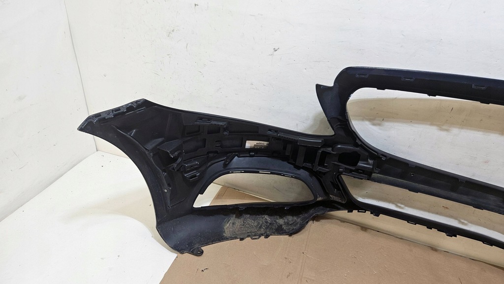 фото №10, Бампер перед передний mercedes c-klasa w205 a205 a2058850125