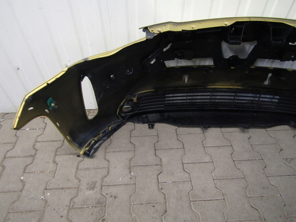 фото №8, Бампер перед передний toyota yaris cross 21-