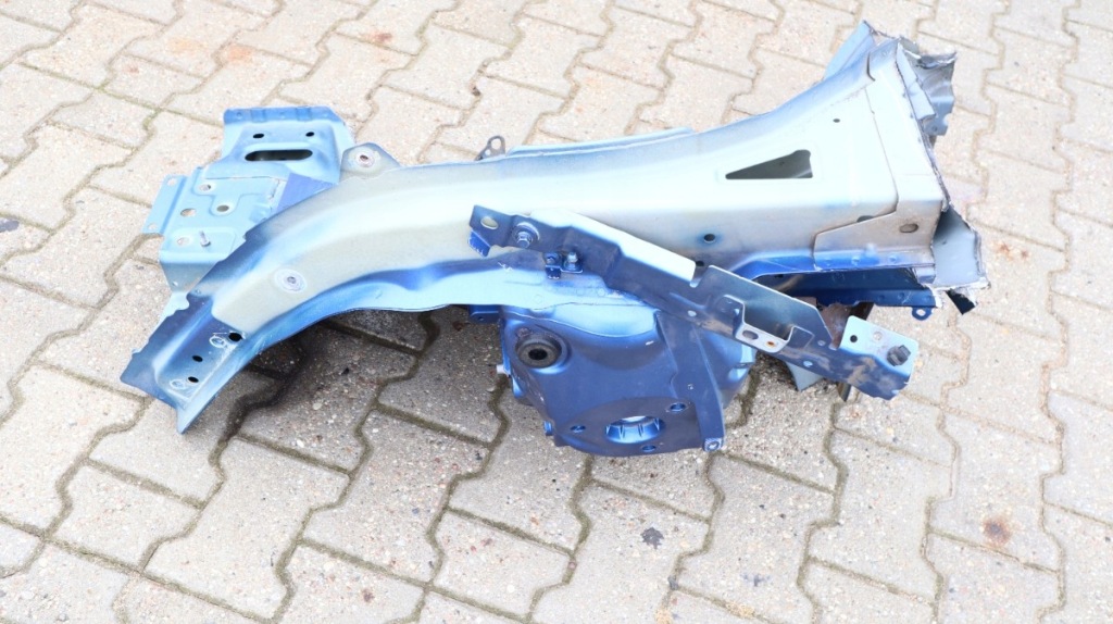 Volvo v90 чверть лонжерон права перед Ціна