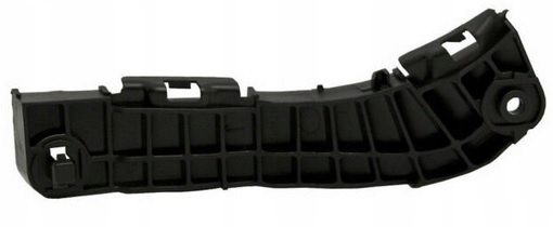 фото №1, Кронштейн бампера направляющая левая toyota camry xv40 06-