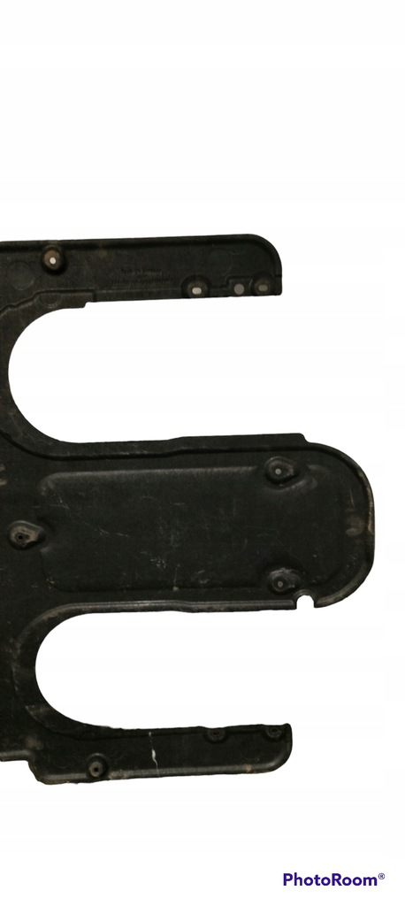 фото №5, Плита защита подвеска porsche panamera 971