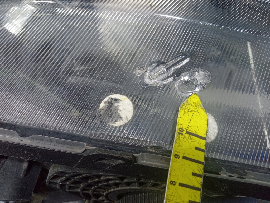 фото №9, Kia sorento iii um 14-17 фара правый ксенон eu 92102-c5200