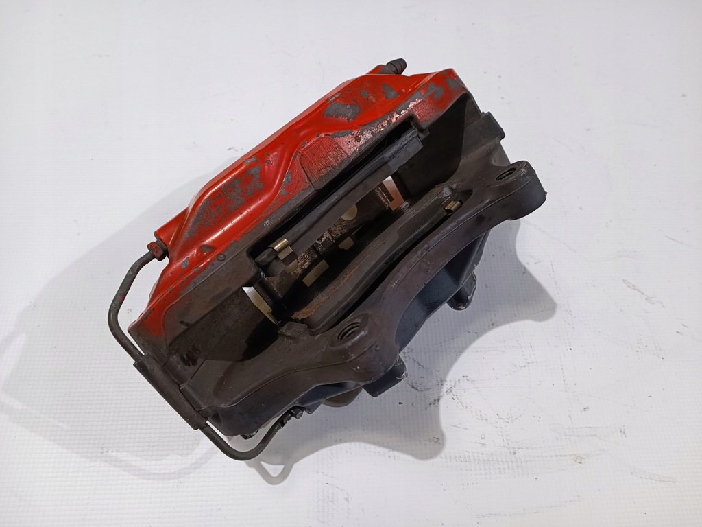 фото №10, Супорт гальмівний правий перед chevrolet camaro ss 2009-