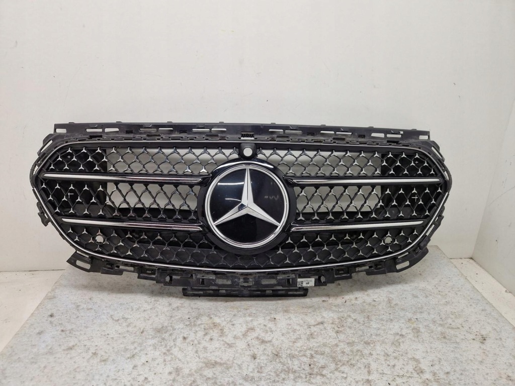 Купить Решётка радиатора решётка радиатора mercedes w214 e53 amg e klasa a2148850700