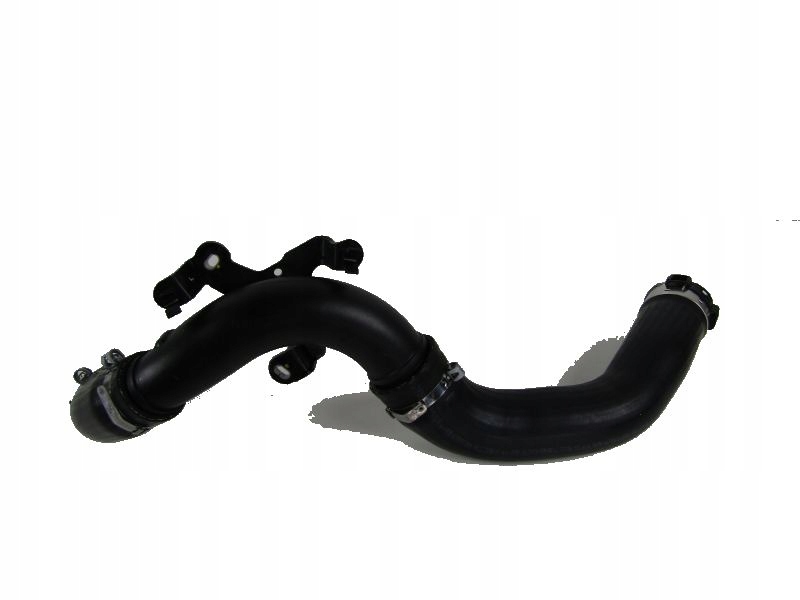 фото №1, Clio iv шланг воздуха труба впускной 144604298r