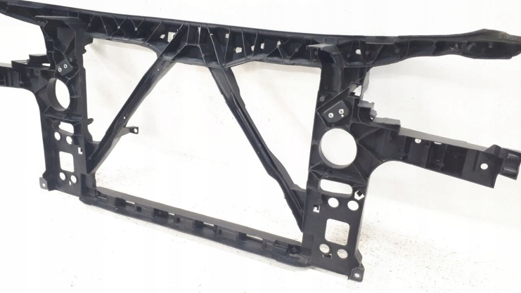 фото №9, Audi q7 2005-2015 усилитель pas перед