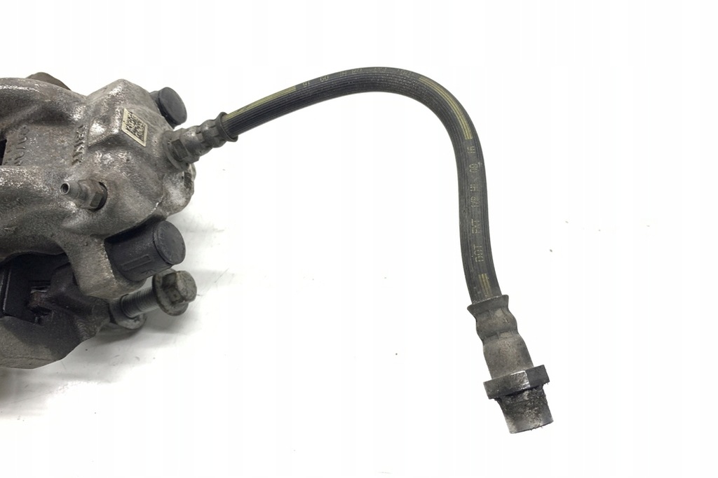 фото №6, Суппорт тормозной задний левый bmw 4 coupe f32, f82 34216850857 2.0l