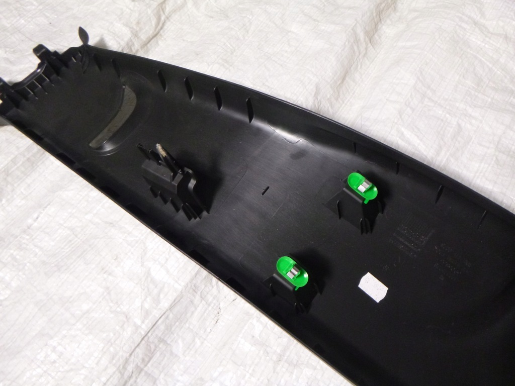 фото №7, Захист стійка середній правий opel astra k v