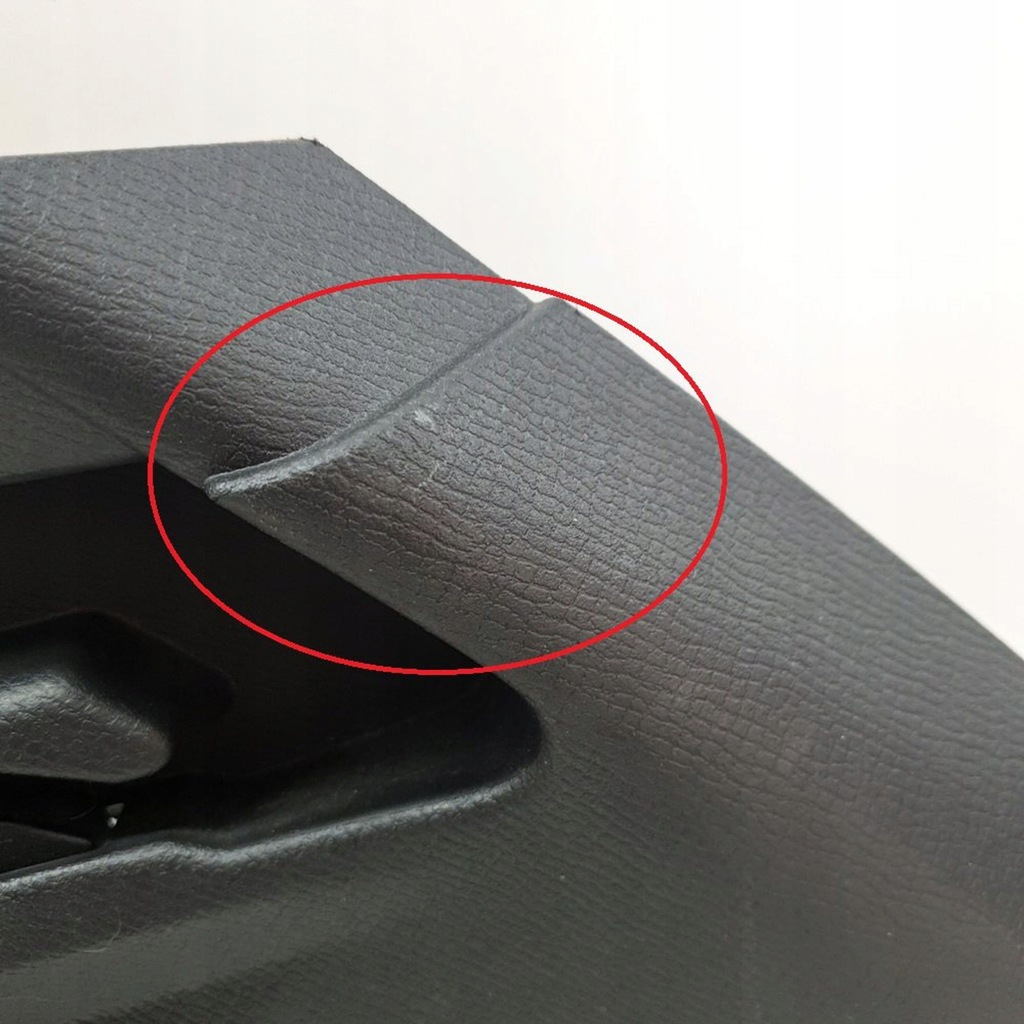 фото №6, Volvo xc90 2018 обшивка / обивка / багажника