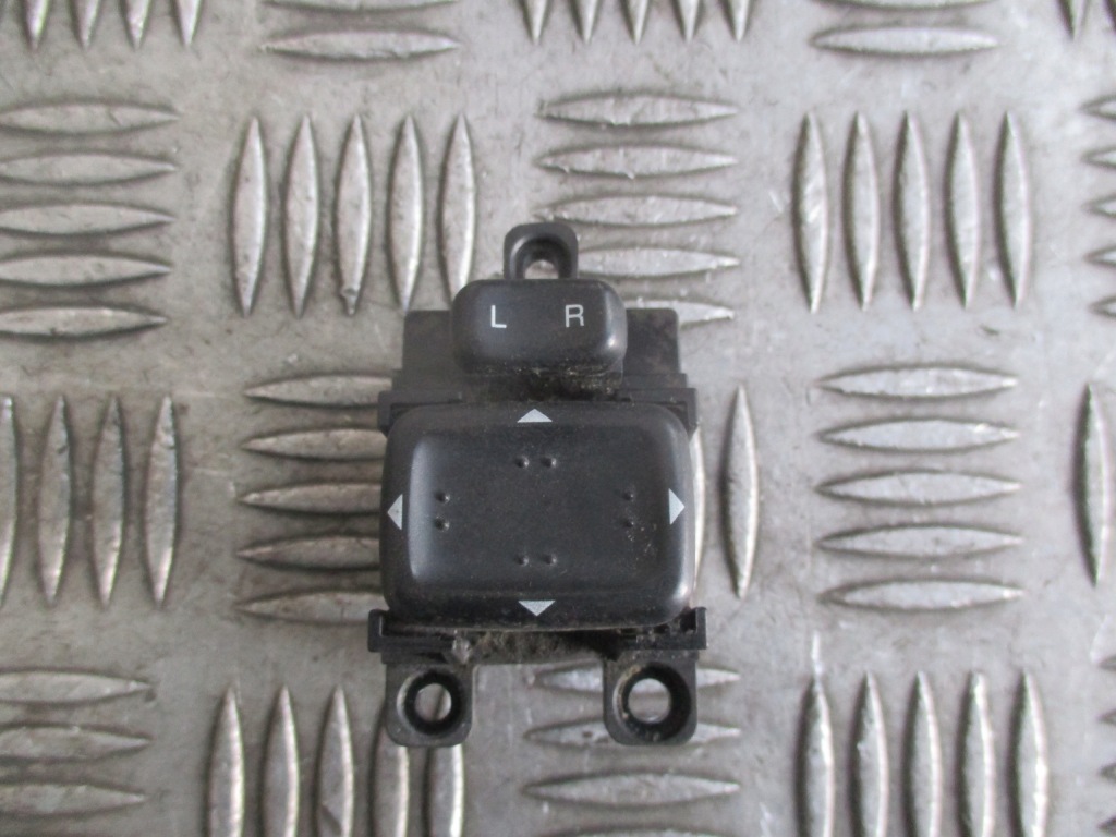 фото №1, Переключатель зеркал mazda 6 02-06 2.0 d