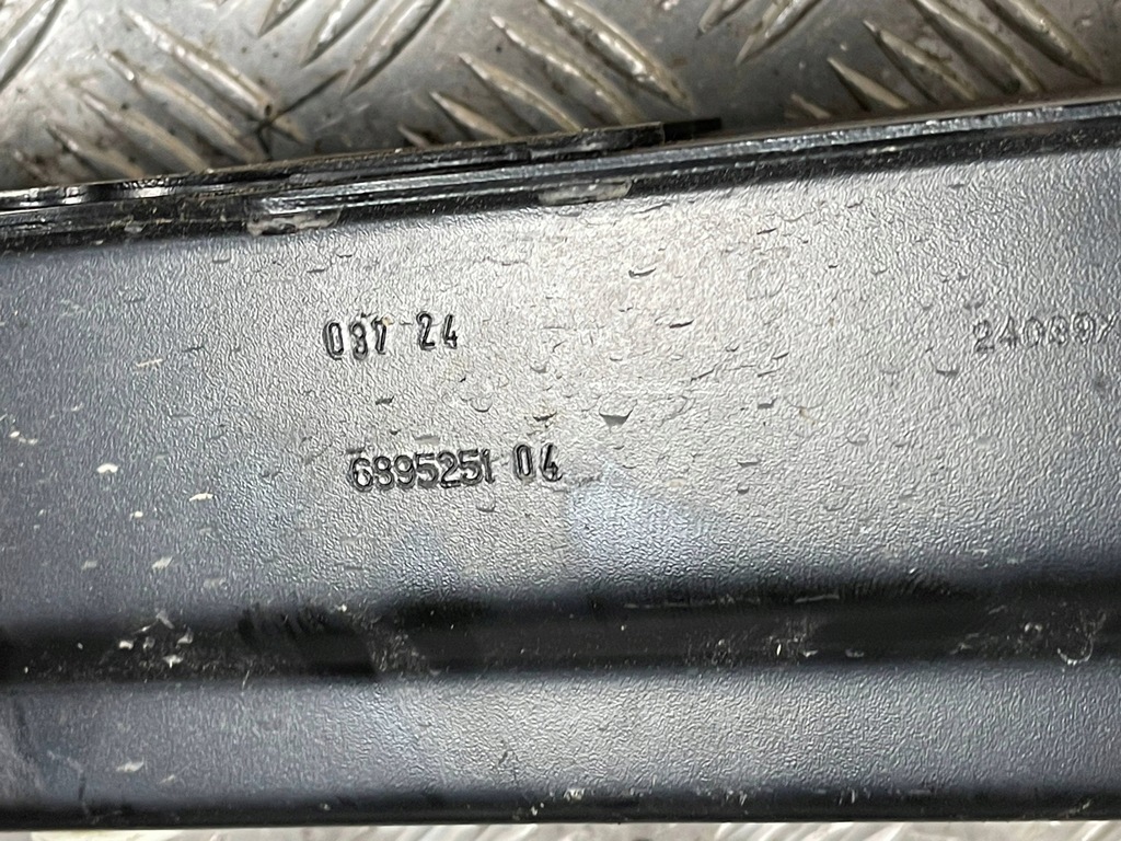 фото №8, Bmw i4 2024 левая сторона верхний рычаг задний