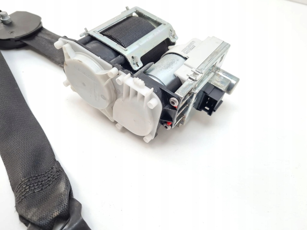 2011 mercedes-benz gl x164 передний ремень безопасности 34049522b Недорого