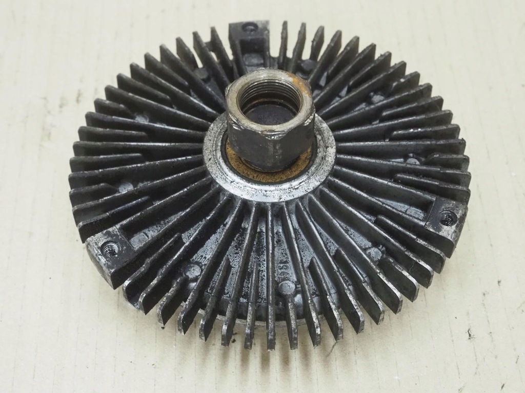 фото №10, Bmw e39 3.0d m57 visko віскомуфта bmw x5 e53 lift 3.0d 2249216