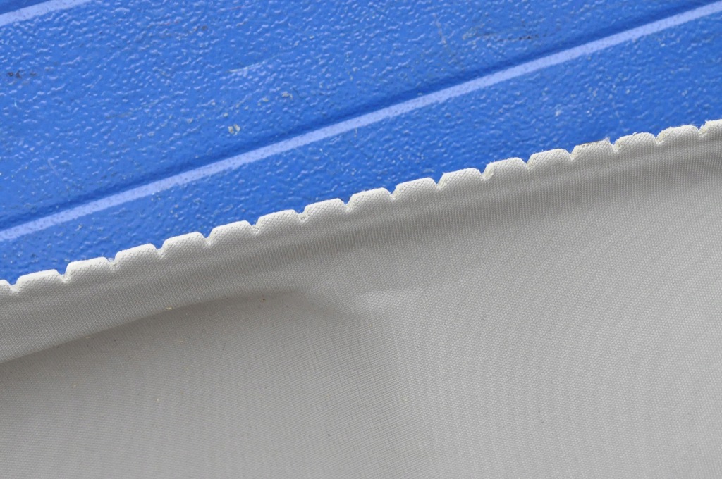 фото №9, Bmw i3 потолок крыша