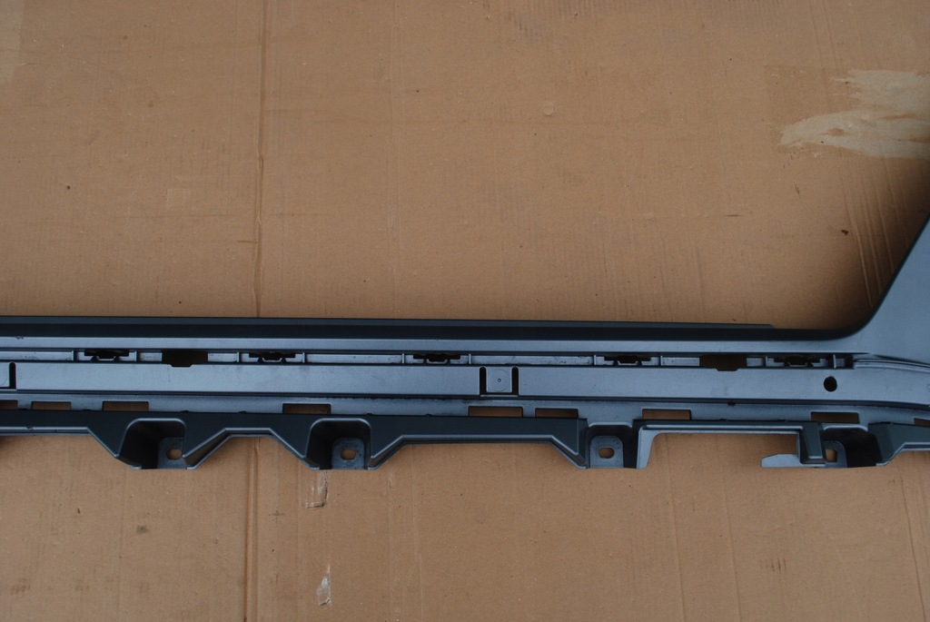 фото №6, Молдинг поріг права bmw i4 g26 e drive 20- i-4 51777490700