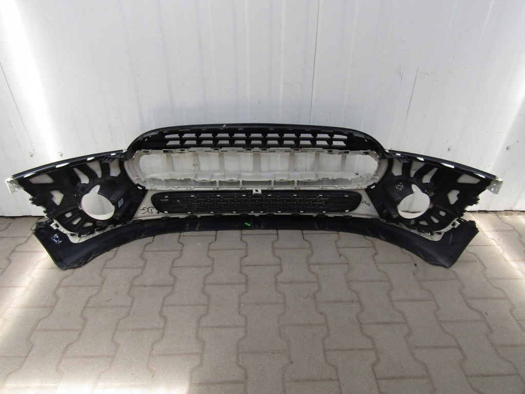 фото №15, Бампер перед передний mini cooper f55 f56 14-