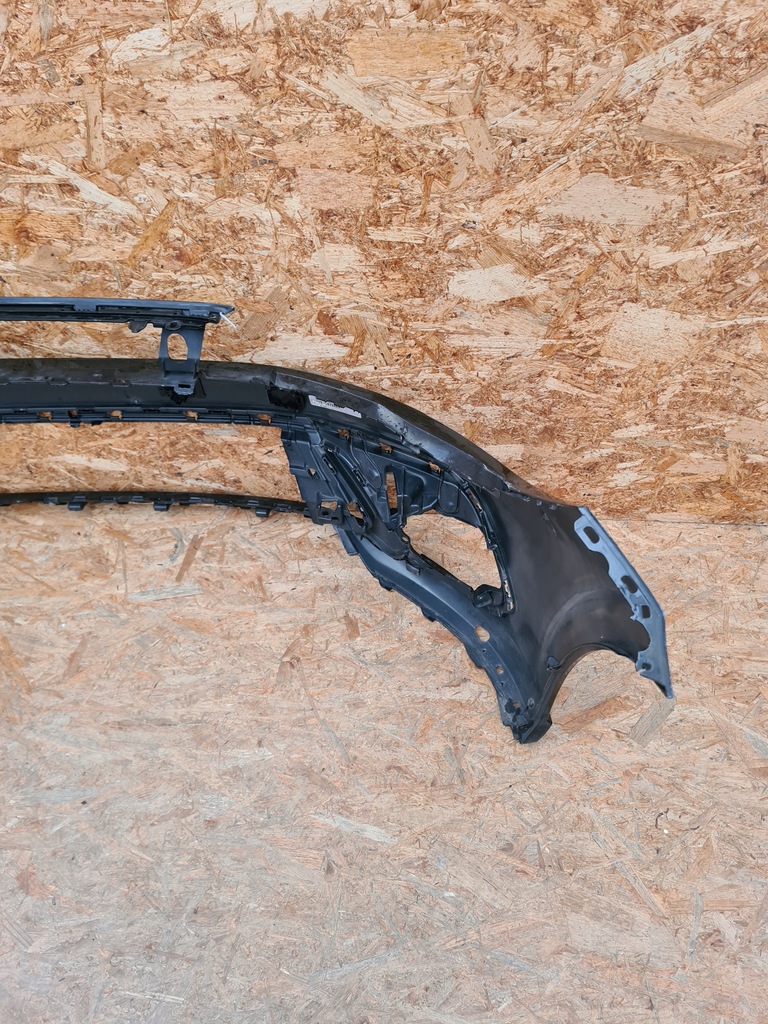 фото №10, Бампер передний перед vw polo vi 6 lift gti 2gs807221h