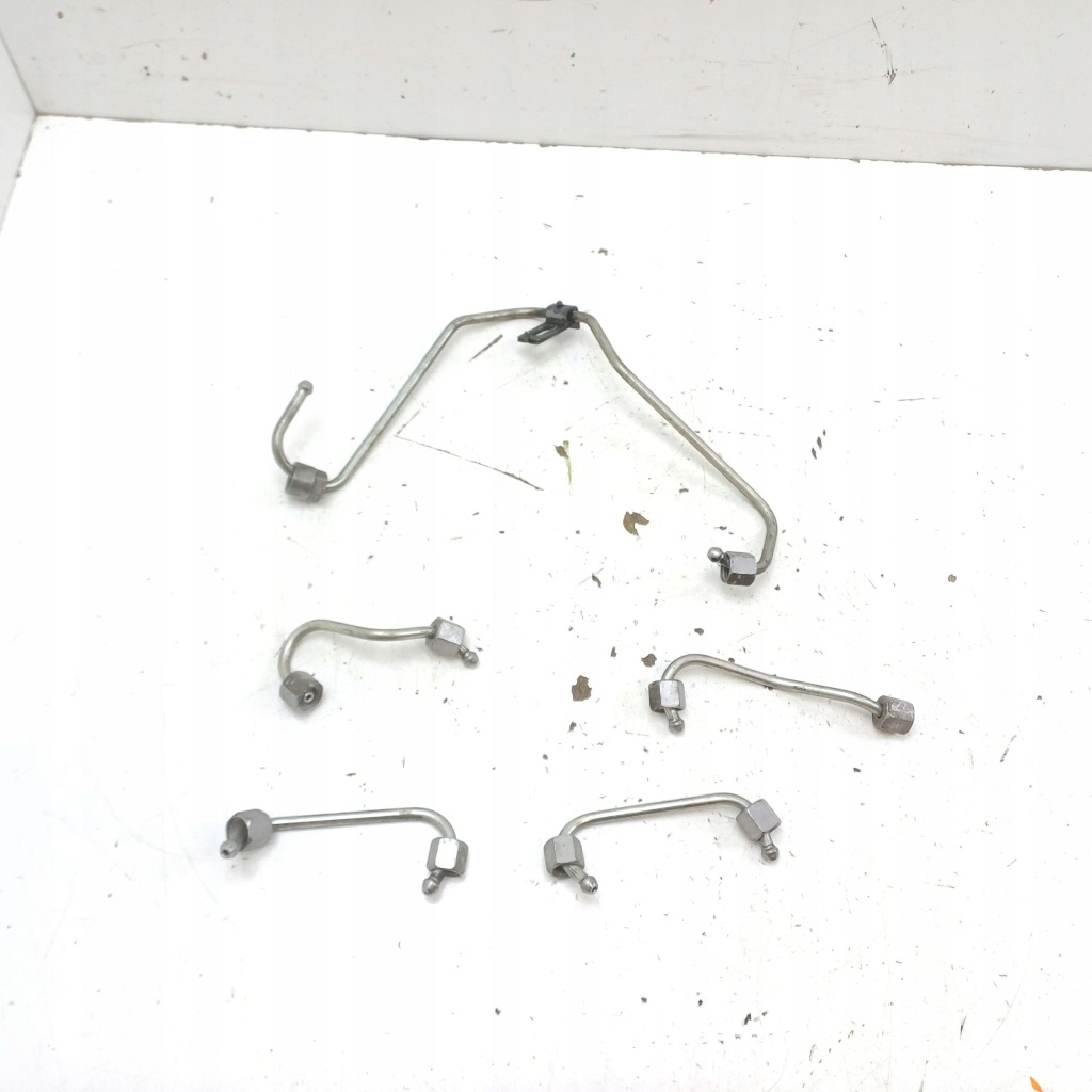 Купить 2020 land rover evoque ii шланг впрыскной