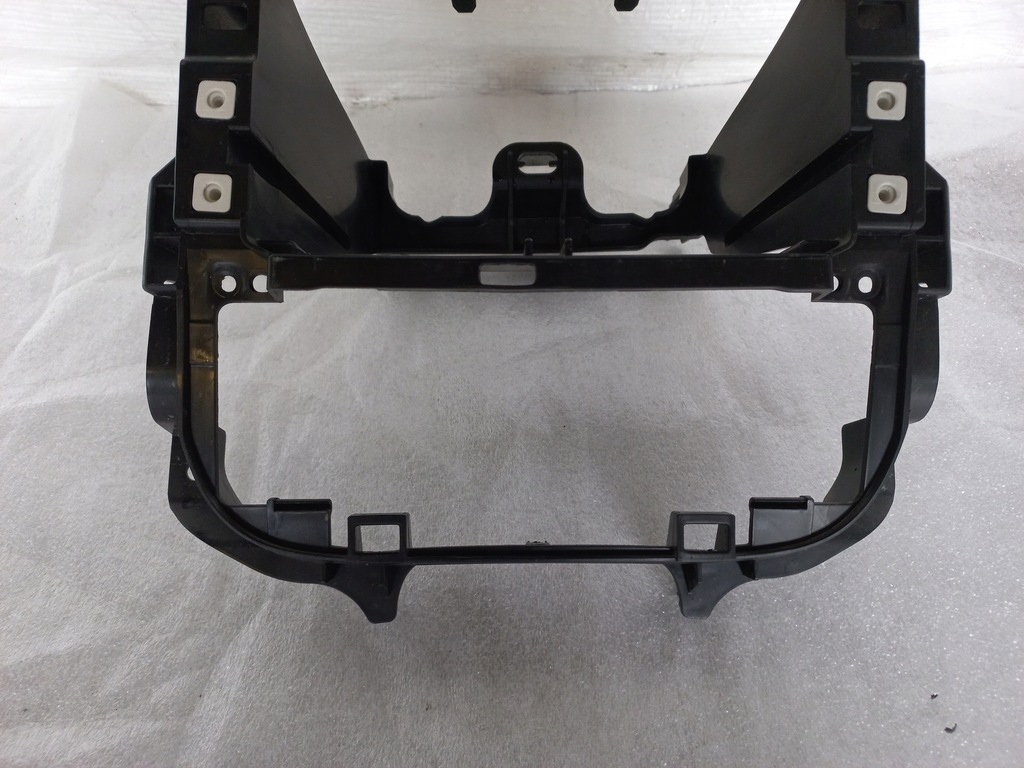 фото №2, Vivaro b trafic iii talento рамка радіо konosoli