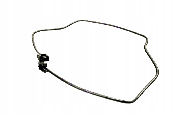 фото №2, Труба охолодження ford transit courier 14 fast