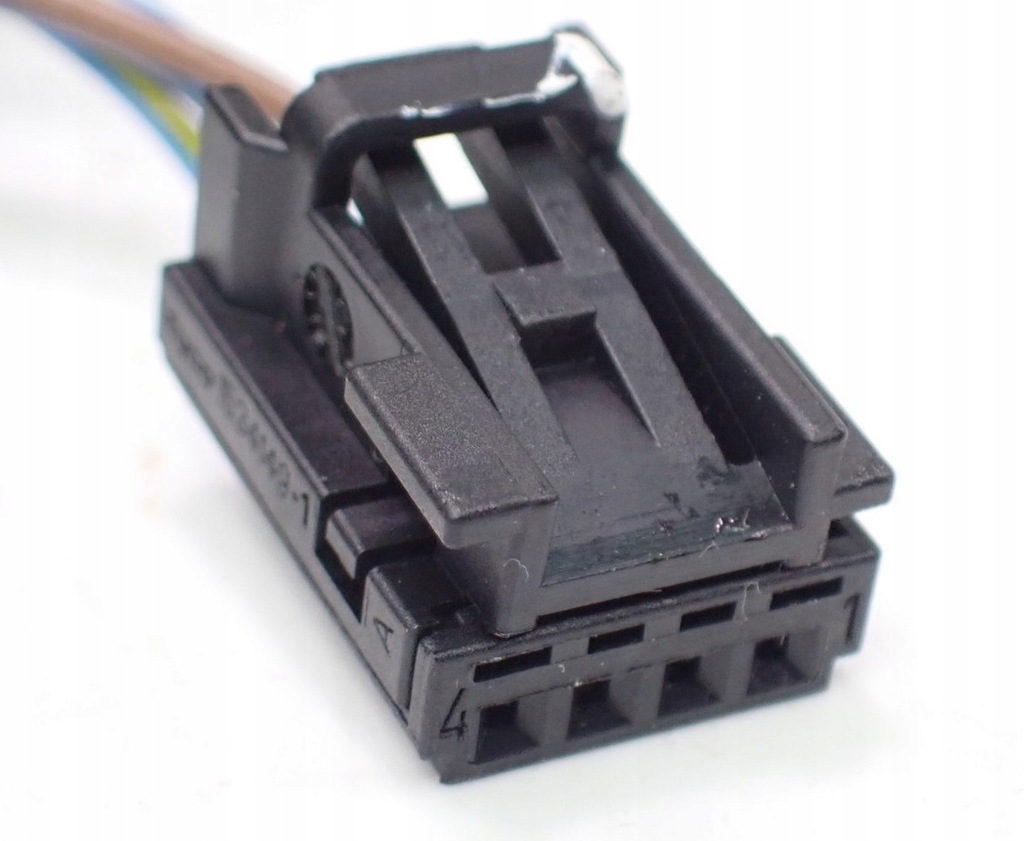 фото №8, Жгут дверь левый перед audi a8 s8 d3 4e0971035d